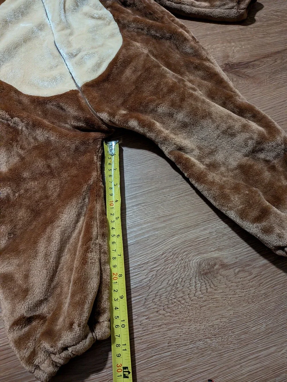 Monkey Kids Toddler Costume 3T 4T